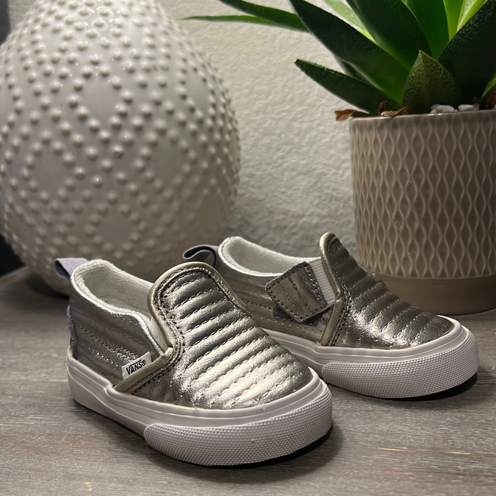 Toddler Vans
